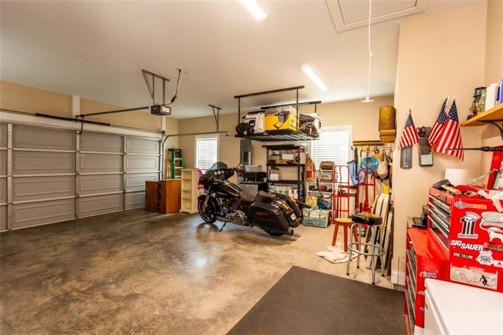 124 Tan Yard Road Social Circle, GA 30025 - Photo 49 of 58