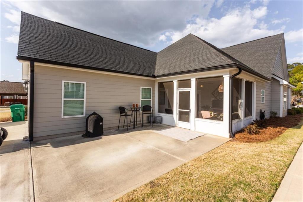 124 Tan Yard Road Social Circle, GA 30025 - Photo 5 of 58
