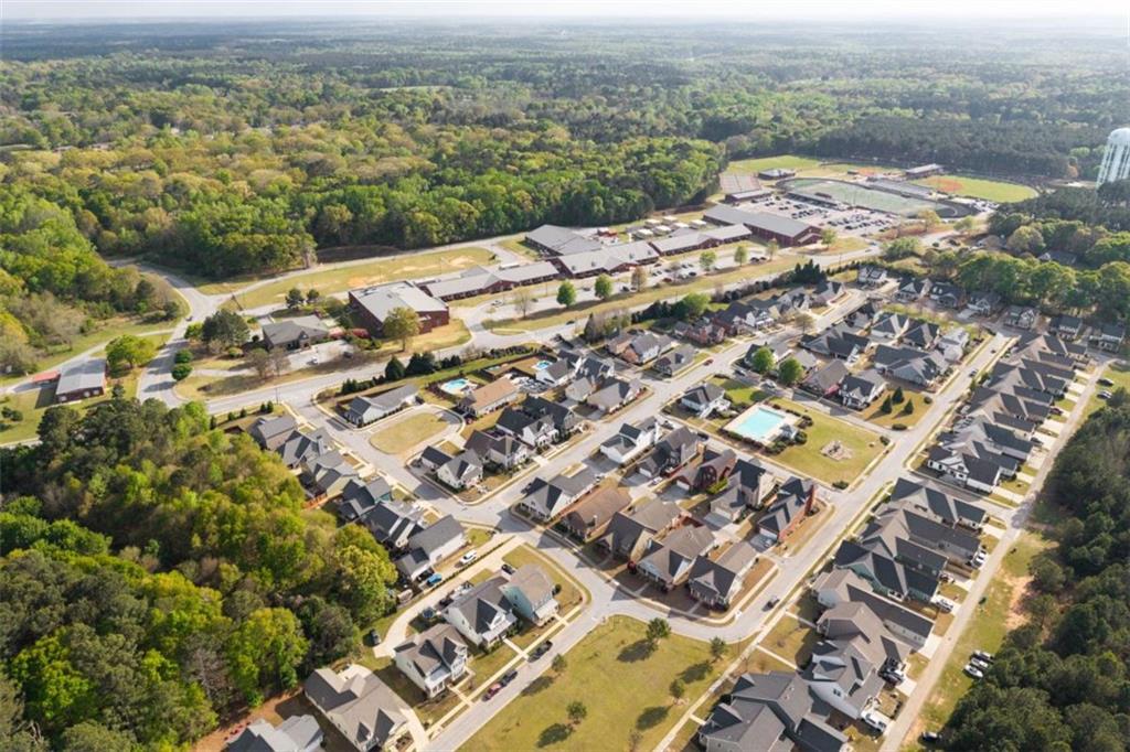 124 Tan Yard Road Social Circle, GA 30025 - Photo 51 of 58