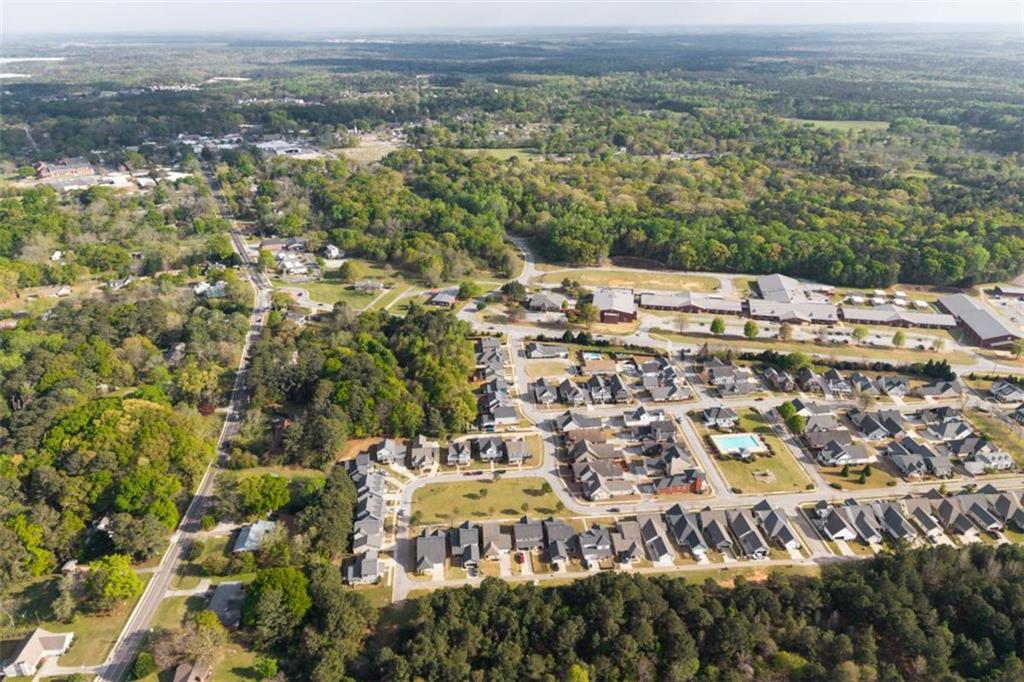 124 Tan Yard Road Social Circle, GA 30025 - Photo 52 of 58