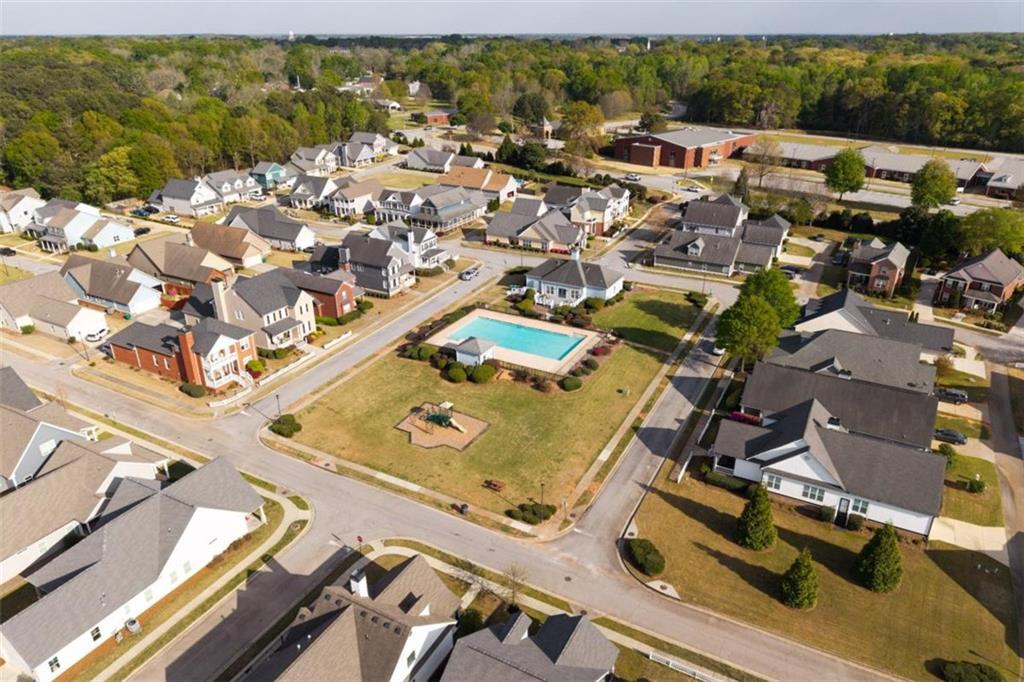 124 Tan Yard Road Social Circle, GA 30025 - Photo 53 of 58