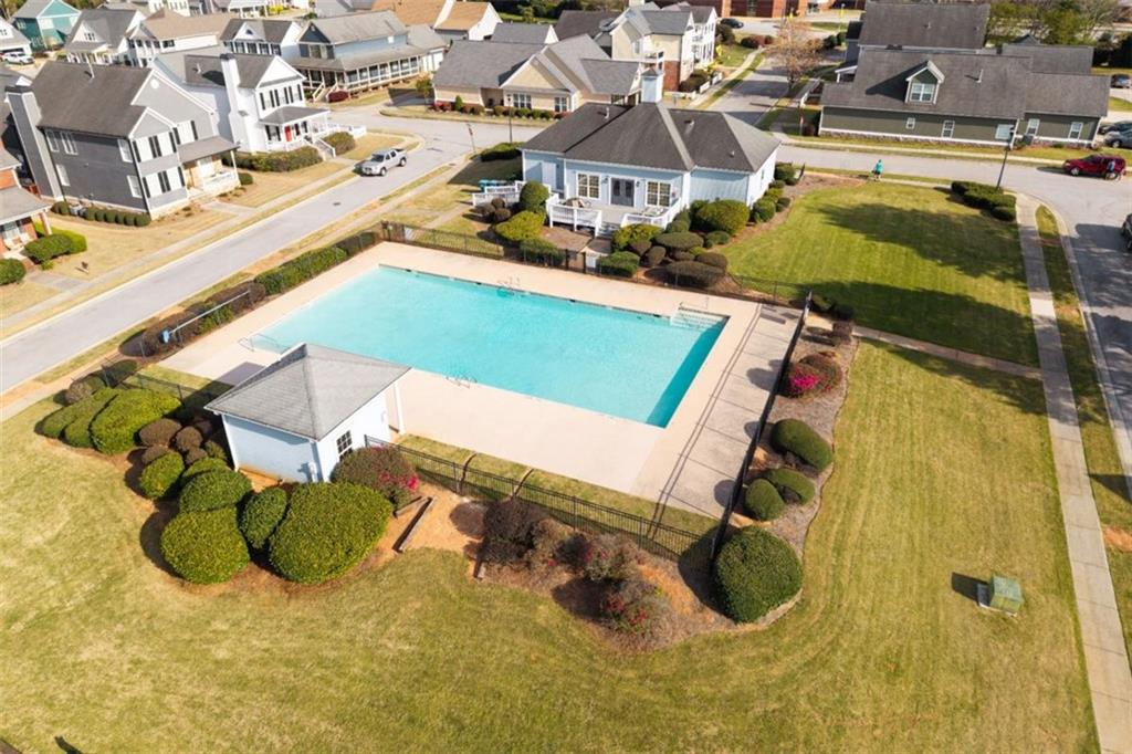 124 Tan Yard Road Social Circle, GA 30025 - Photo 54 of 58