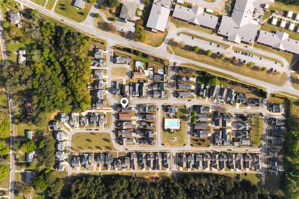 124 Tan Yard Road Social Circle, GA 30025 - Photo 55 of 58