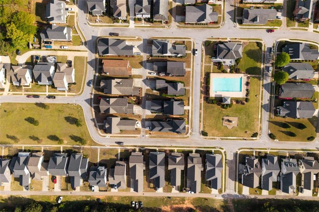 124 Tan Yard Road Social Circle, GA 30025 - Photo 56 of 58