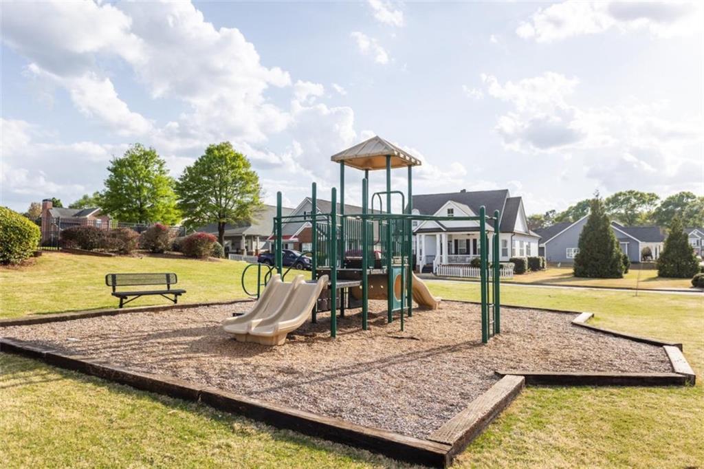 124 Tan Yard Road Social Circle, GA 30025 - Photo 57 of 58