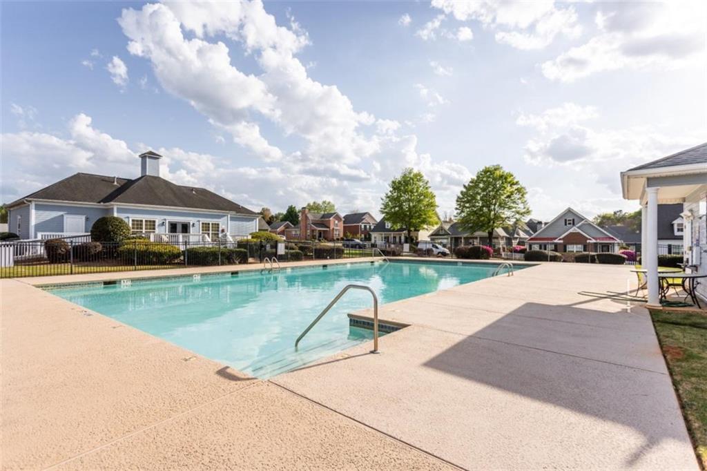 124 Tan Yard Road Social Circle, GA 30025 - Photo 58 of 58