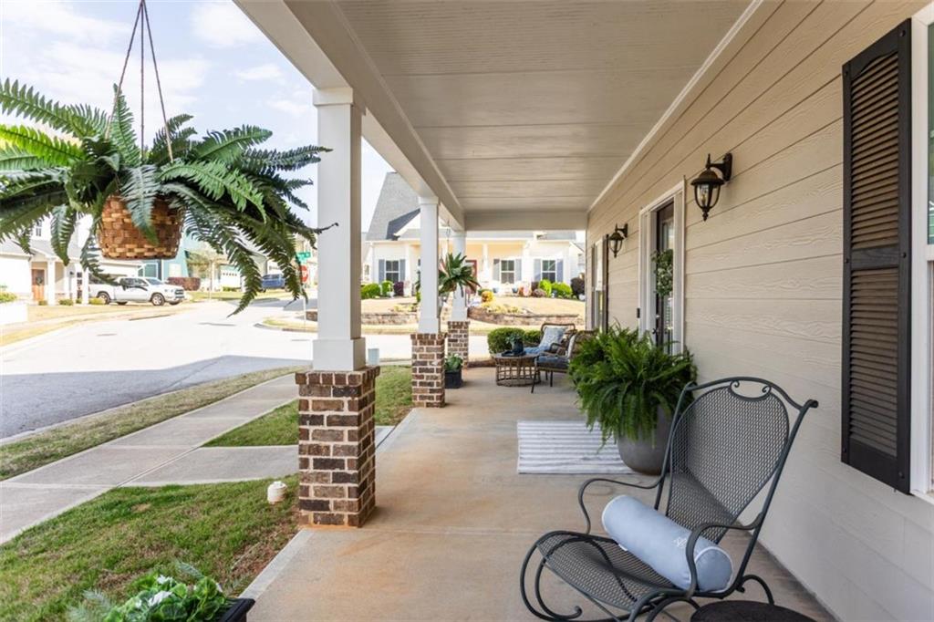 124 Tan Yard Road Social Circle, GA 30025 - Photo 6 of 58