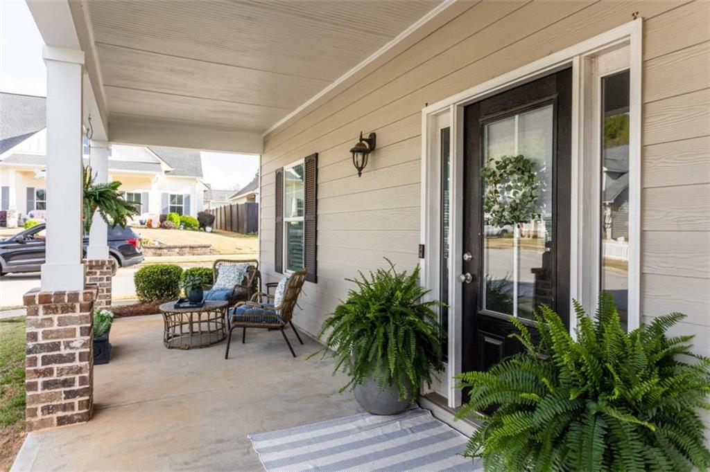 124 Tan Yard Road Social Circle, GA 30025 - Photo 7 of 58