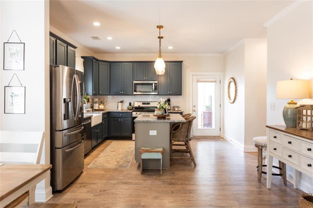 124 Tan Yard Road Social Circle, GA 30025 - Photo 8 of 58