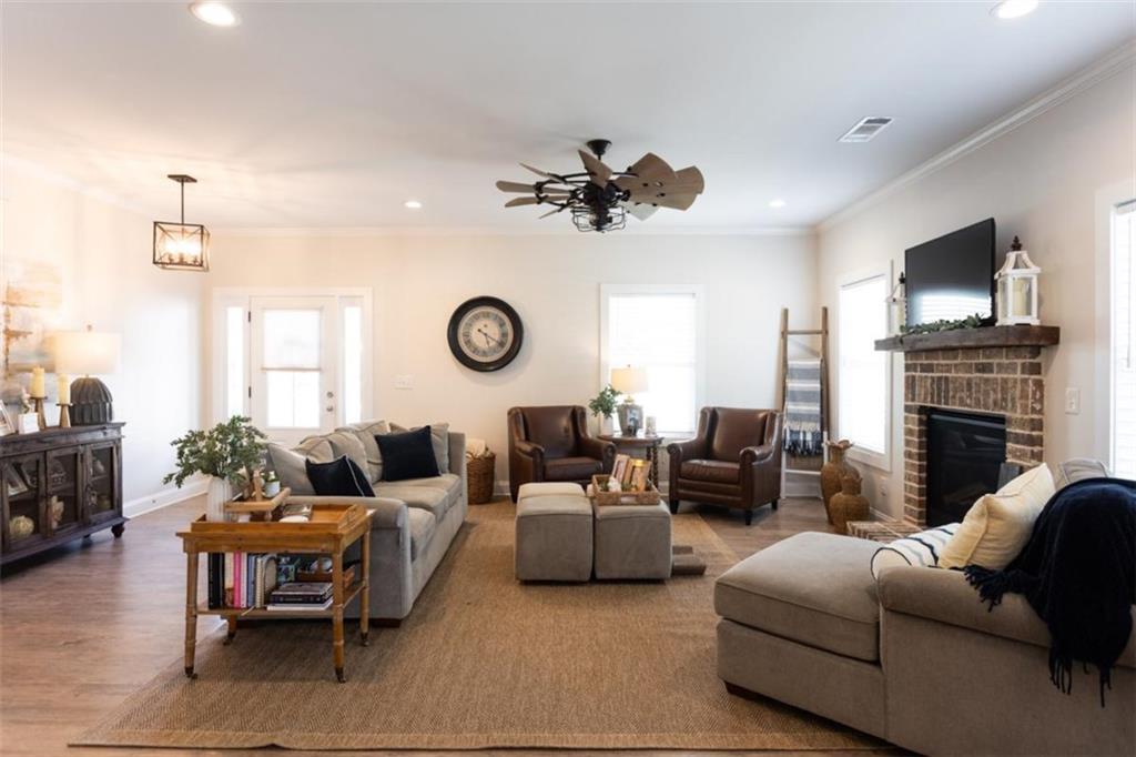 124 Tan Yard Road Social Circle, GA 30025 - Photo 9 of 58