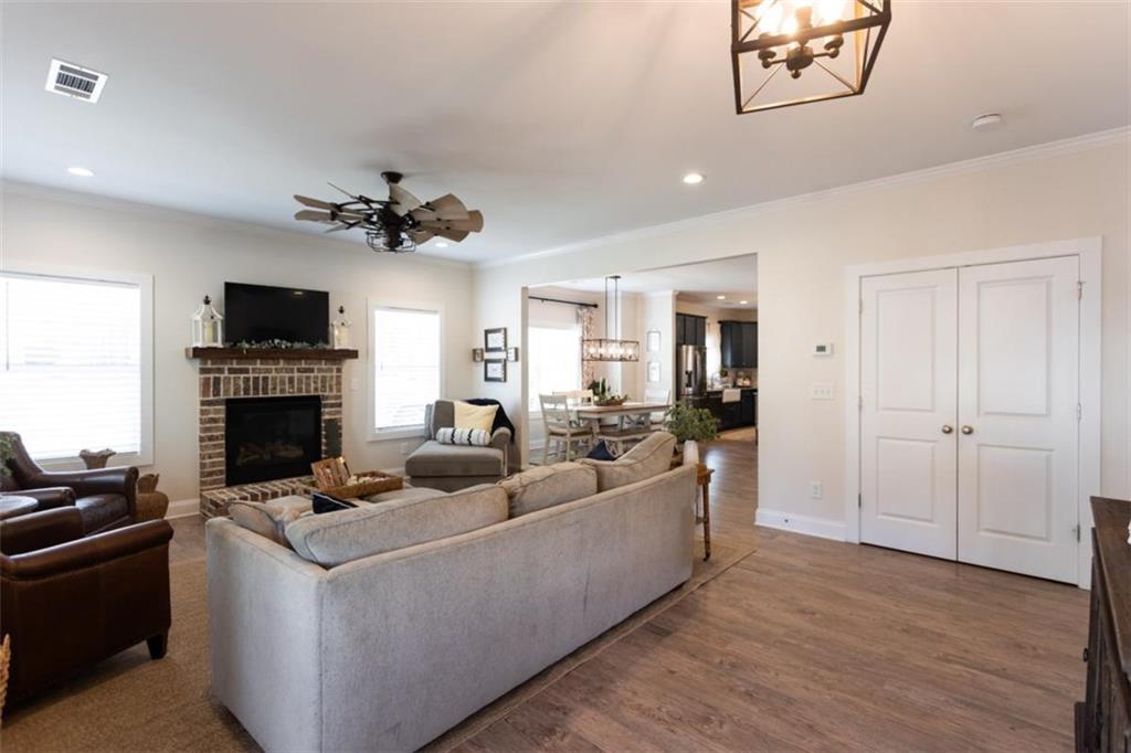 124 Tan Yard Road Social Circle, GA 30025 - Photo 10 of 58