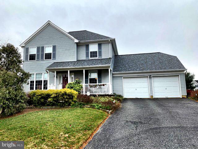16 Almond Road Burlington, NJ 08016 - Photo 1 of 27 Gallery Image 1