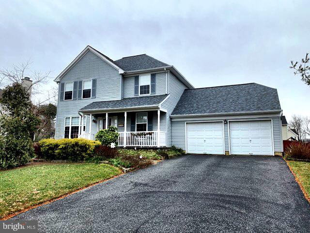 16 Almond Road Burlington, NJ 08016 - Photo 2 of 27 Gallery Image 2