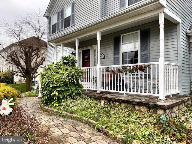 16 Almond Road Burlington, NJ 08016 - Photo 3 of 27 Gallery Image 3