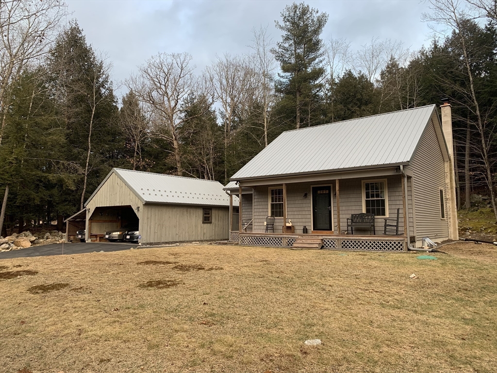 1445 West Royalston Road Athol, MA 01331 - Photo 2 of 32 Gallery Image 2