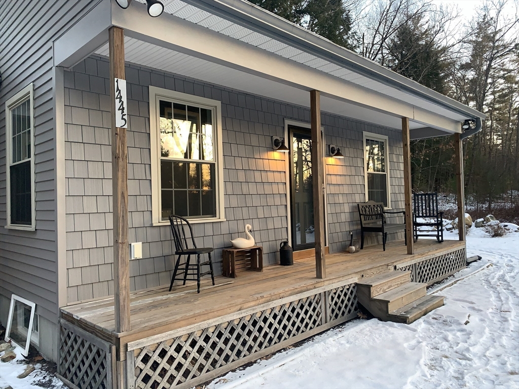 1445 West Royalston Road Athol, MA 01331 - Photo 4 of 32 Gallery Image 4