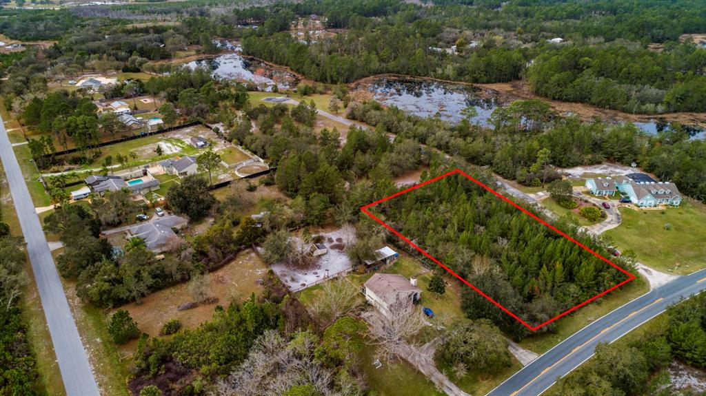 395 Royal Trails Road Eustis, FL 32736 - Photo 1 of 1 Welcome to Lot 22, and neighborhood lakes and ponds nearby.