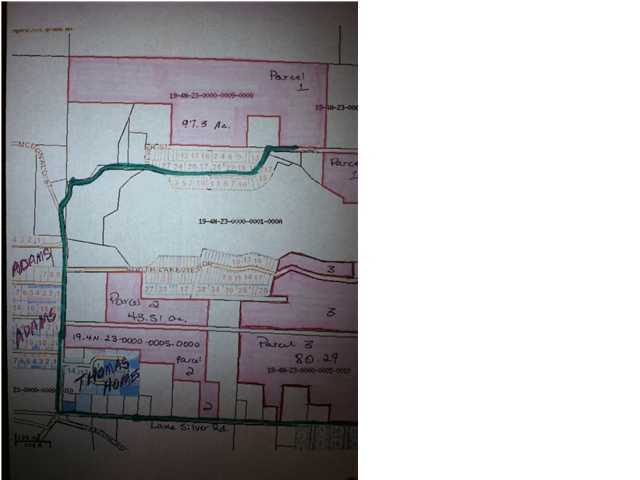 220-acres Lake Silver Road Crestview, FL 32536 - Photo 2 of 28 Gallery Image 2