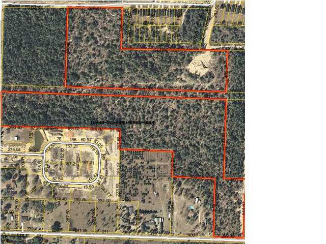 220-acres Lake Silver Road Crestview, FL 32536 - Photo 27 of 28 Gallery Image 27