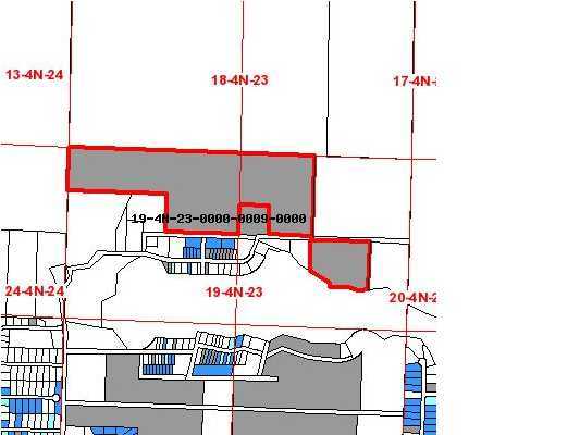 220-acres Lake Silver Road Crestview, FL 32536 - Photo 28 of 28 Gallery Image 28