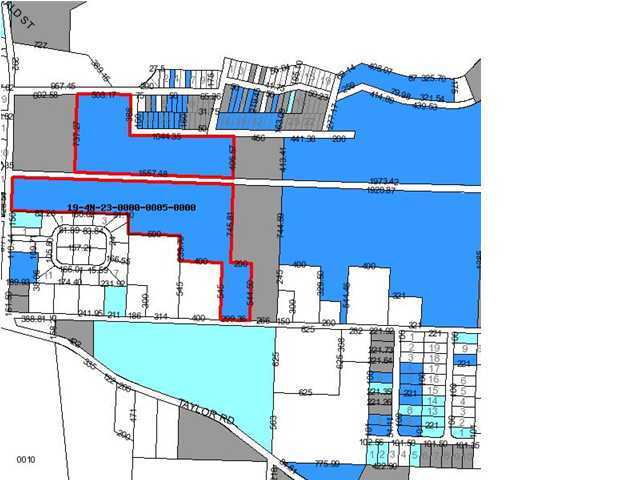 220-acres Lake Silver Road Crestview, FL 32536 - Photo 5 of 28 Gallery Image 5