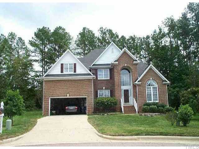 3620 Spring Willow Place Raleigh, NC 27615 - Photo 1 of 1 Gallery Image 1