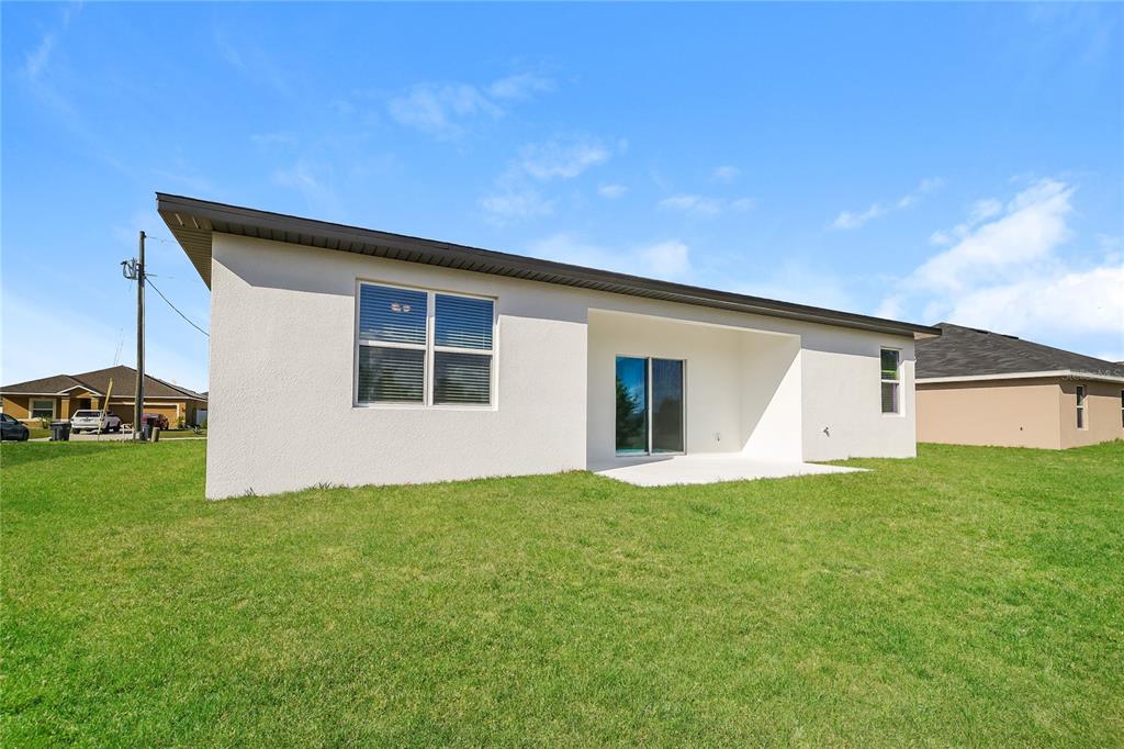 1055 Desmoines Lane Poinciana, FL 34759 - Photo 13 of 13