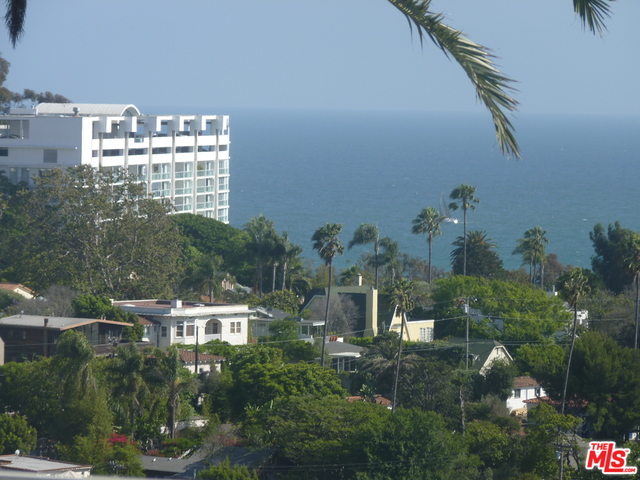 389 Upper Mesa Road, Unit 1 Santa Monica, CA 90402 - Photo 2 of 7