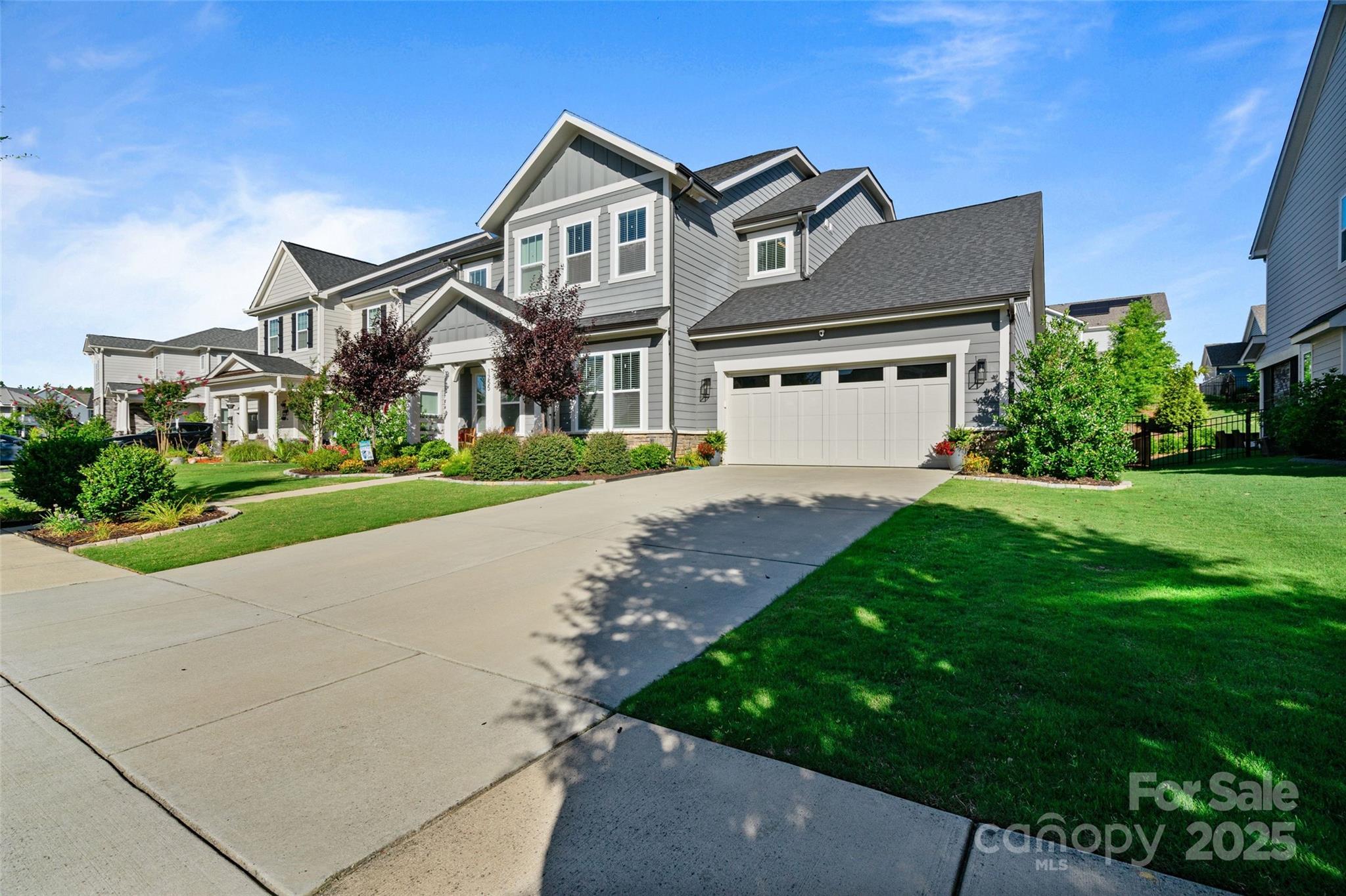 1255 Fishing Creek Road Clover, SC 29710 - Photo 1 of 38 Gallery Image 1