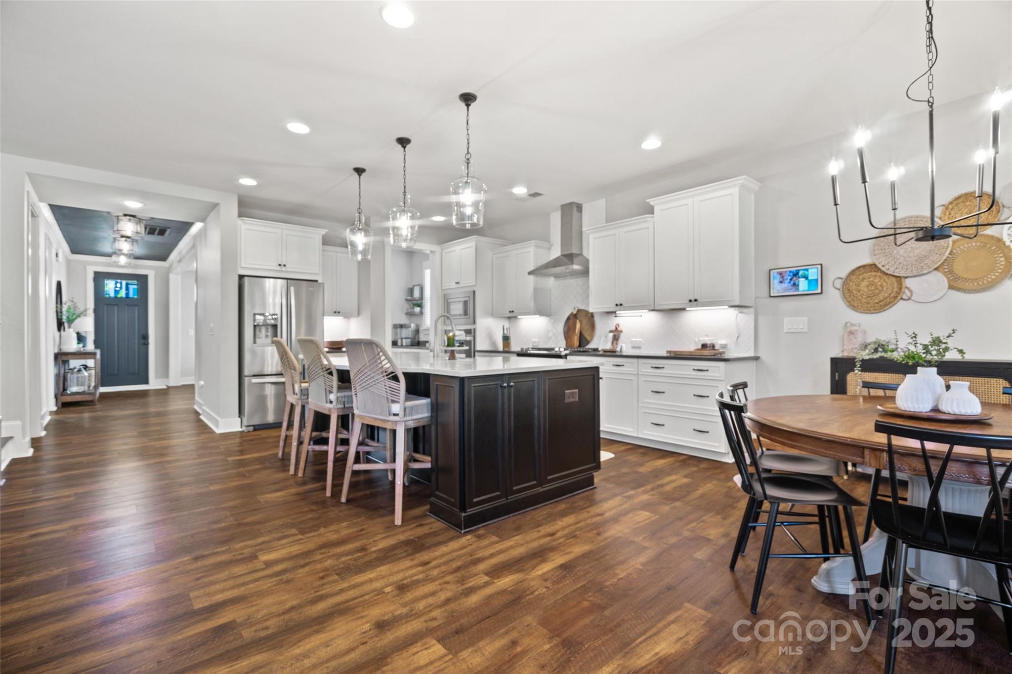 1255 Fishing Creek Road Clover, SC 29710 - Photo 11 of 38 Gallery Image 11