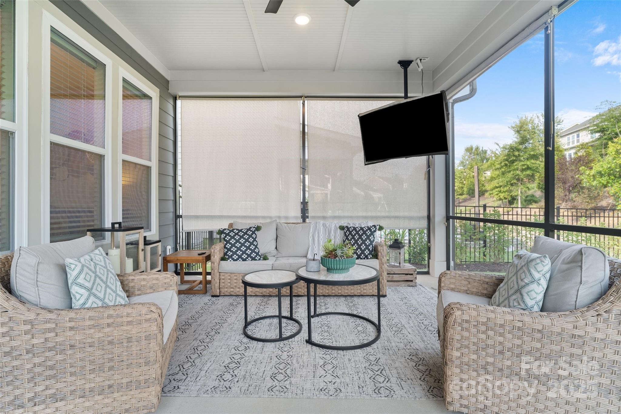 1255 Fishing Creek Road Clover, SC 29710 - Photo 36 of 38 Gallery Image 36