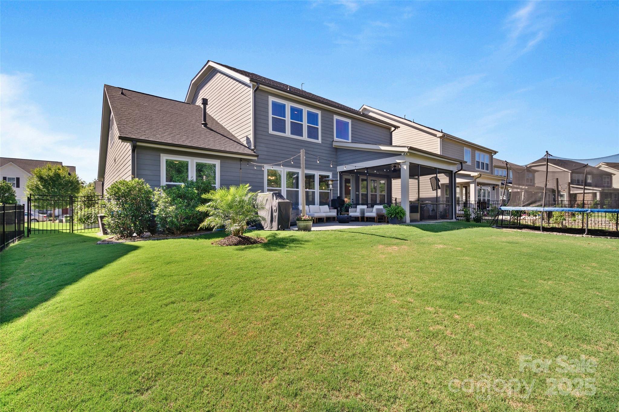 1255 Fishing Creek Road Clover, SC 29710 - Photo 38 of 38 Gallery Image 38