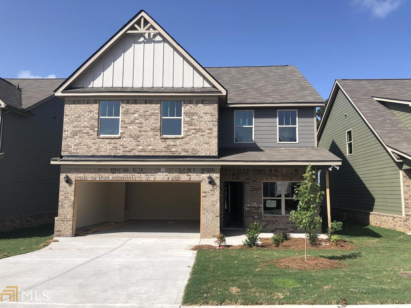 2131 Bridgewater Pass Hampton, GA 30228 - Photo 1 of 1 Gallery Image 1