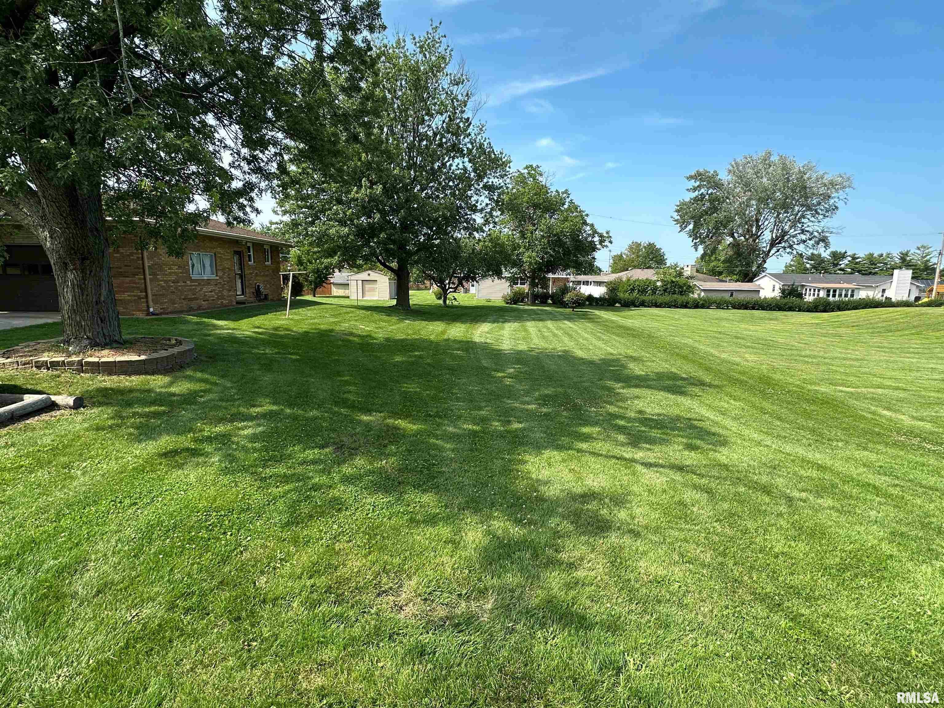 321 West Madison Street Metamora, IL 61548 - Photo 36 of 37