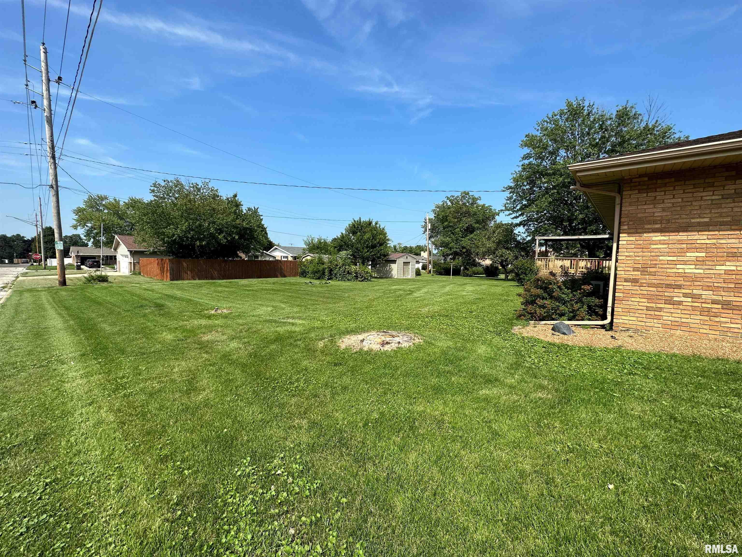 321 West Madison Street Metamora, IL 61548 - Photo 37 of 37
