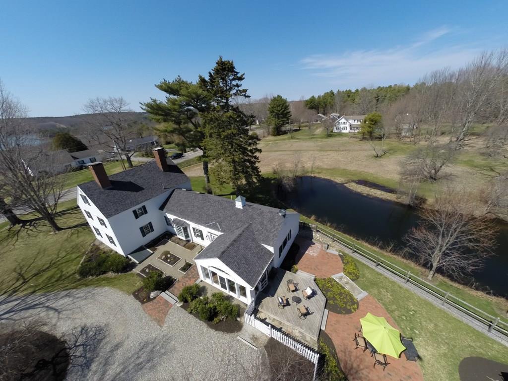 312 Bristol Road Damariscotta, ME 04543 - Photo 4 of 34 Photo