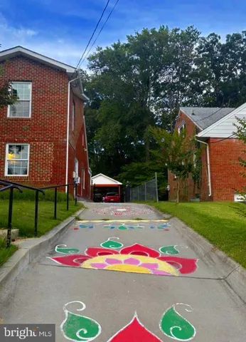 $4,500 | 7213 Adelphi Road, College Park, MD 20740