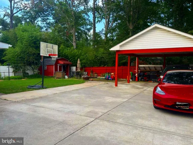 $4,500 | 7213 Adelphi Road, College Park, MD 20740