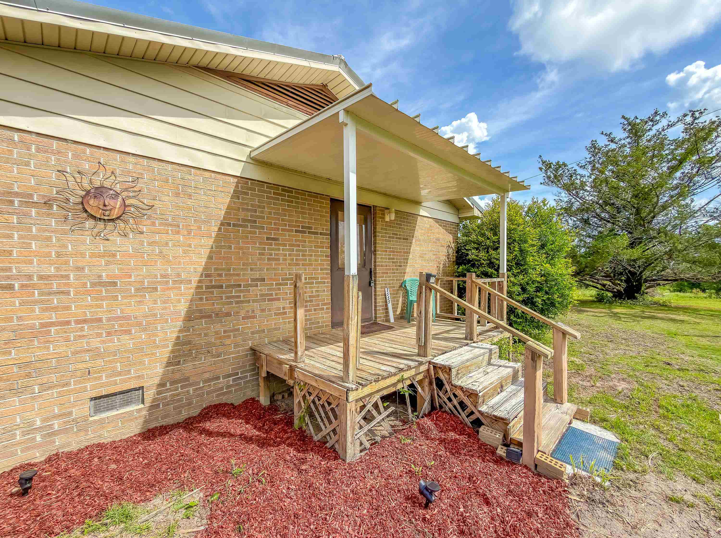 2555 Hollister Road Marianna, FL 32446 - Photo 48 of 68