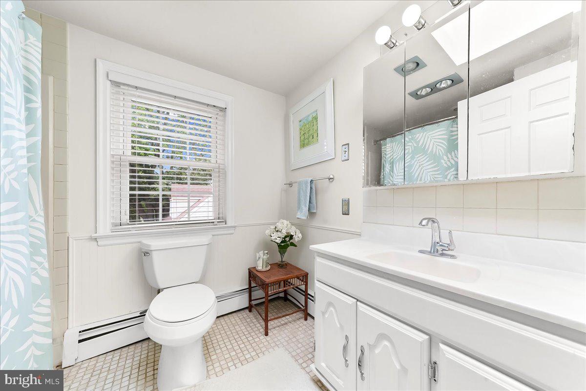 3060 South Manor Road Coatesville, PA 19320 - Photo 24 of 49 Full Bath Upstairs