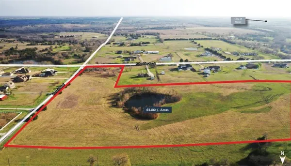 $2,090,000 | 3243 Harrell Road, Howe, TX 75459