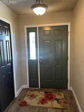 a view of a bathroom