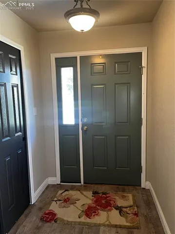 a view of a bathroom