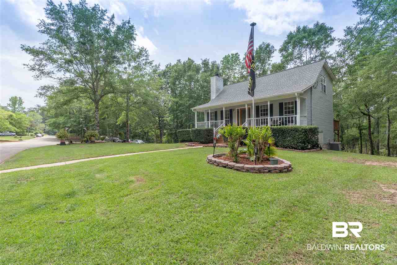 110 Melanie Loop Daphne, AL 36526 - Photo 4 of 39 Gallery Image 4