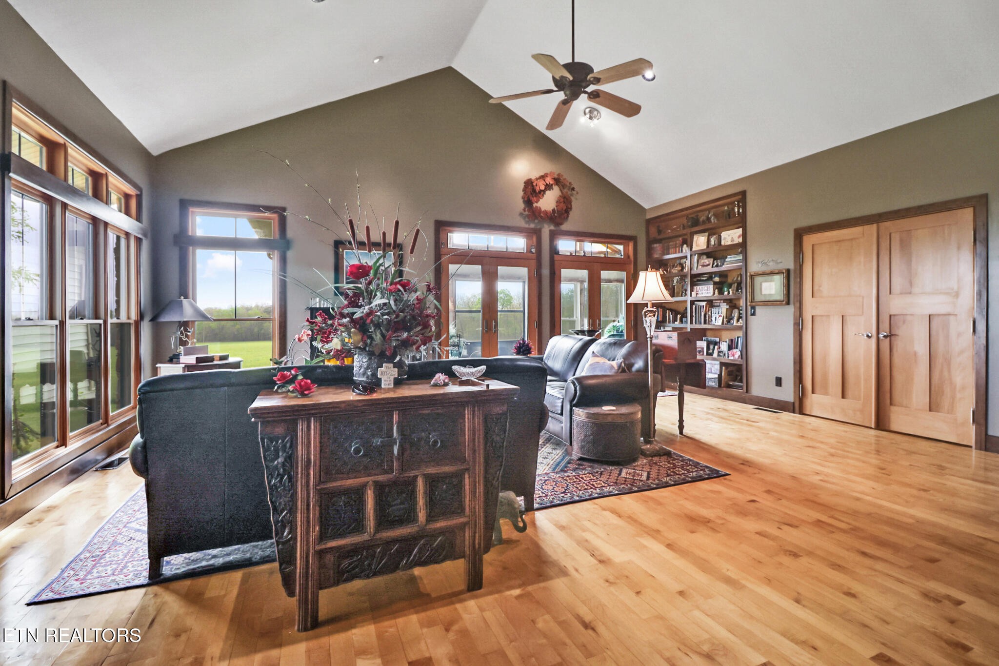 895 Parnell Road Crossville, TN 38572 - Photo 11 of 60 Gallery Image 11