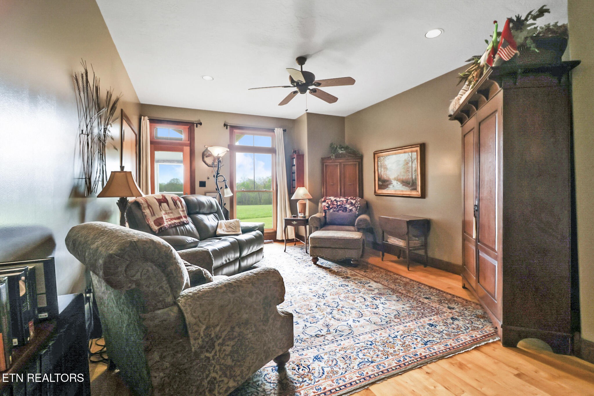 895 Parnell Road Crossville, TN 38572 - Photo 13 of 60 Gallery Image 13