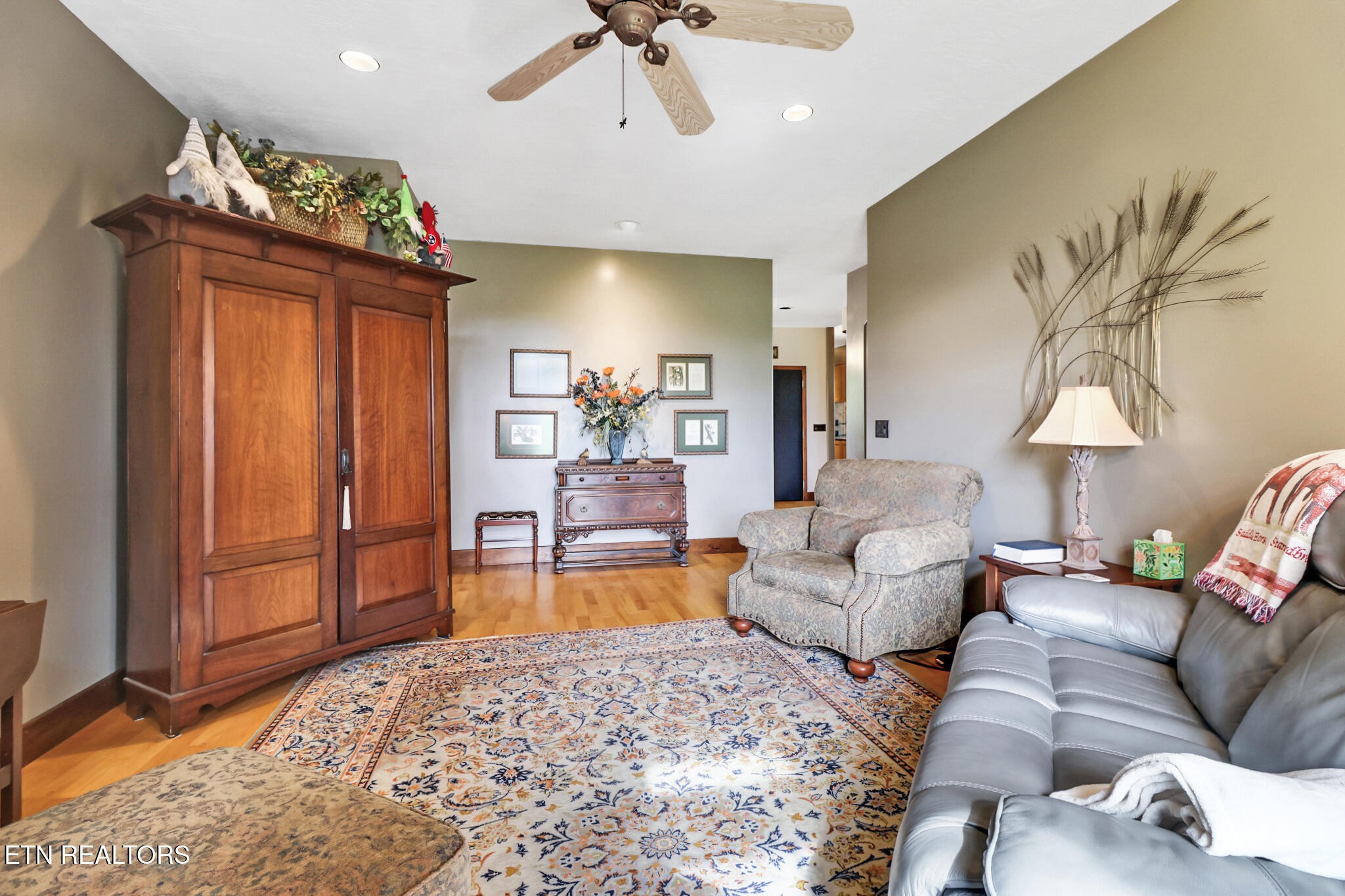 895 Parnell Road Crossville, TN 38572 - Photo 14 of 60 Gallery Image 14