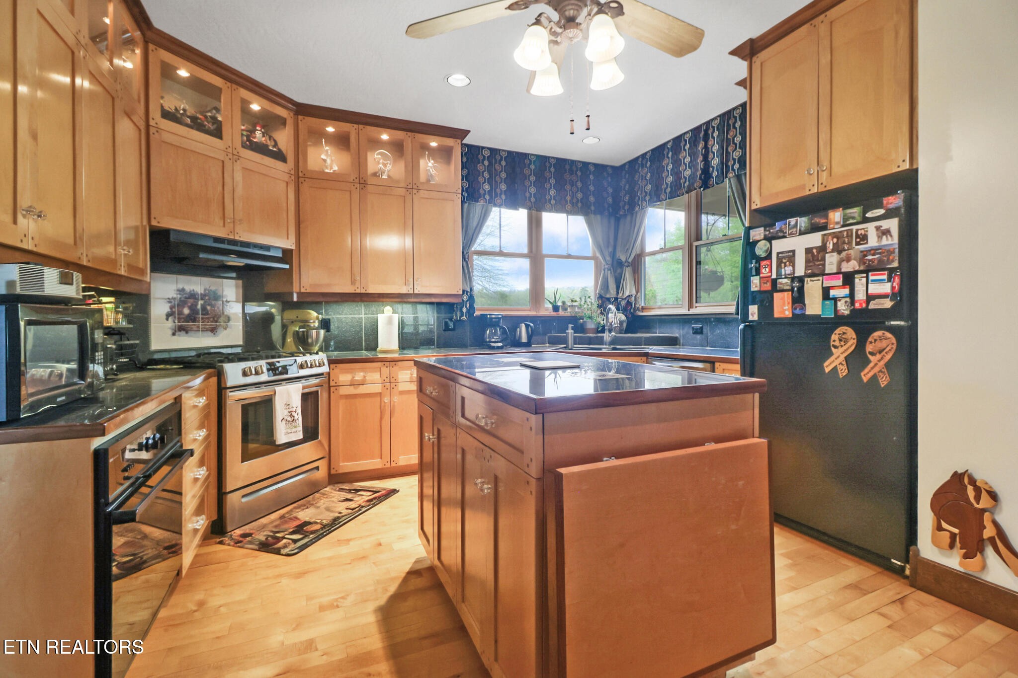895 Parnell Road Crossville, TN 38572 - Photo 20 of 60 Gallery Image 20