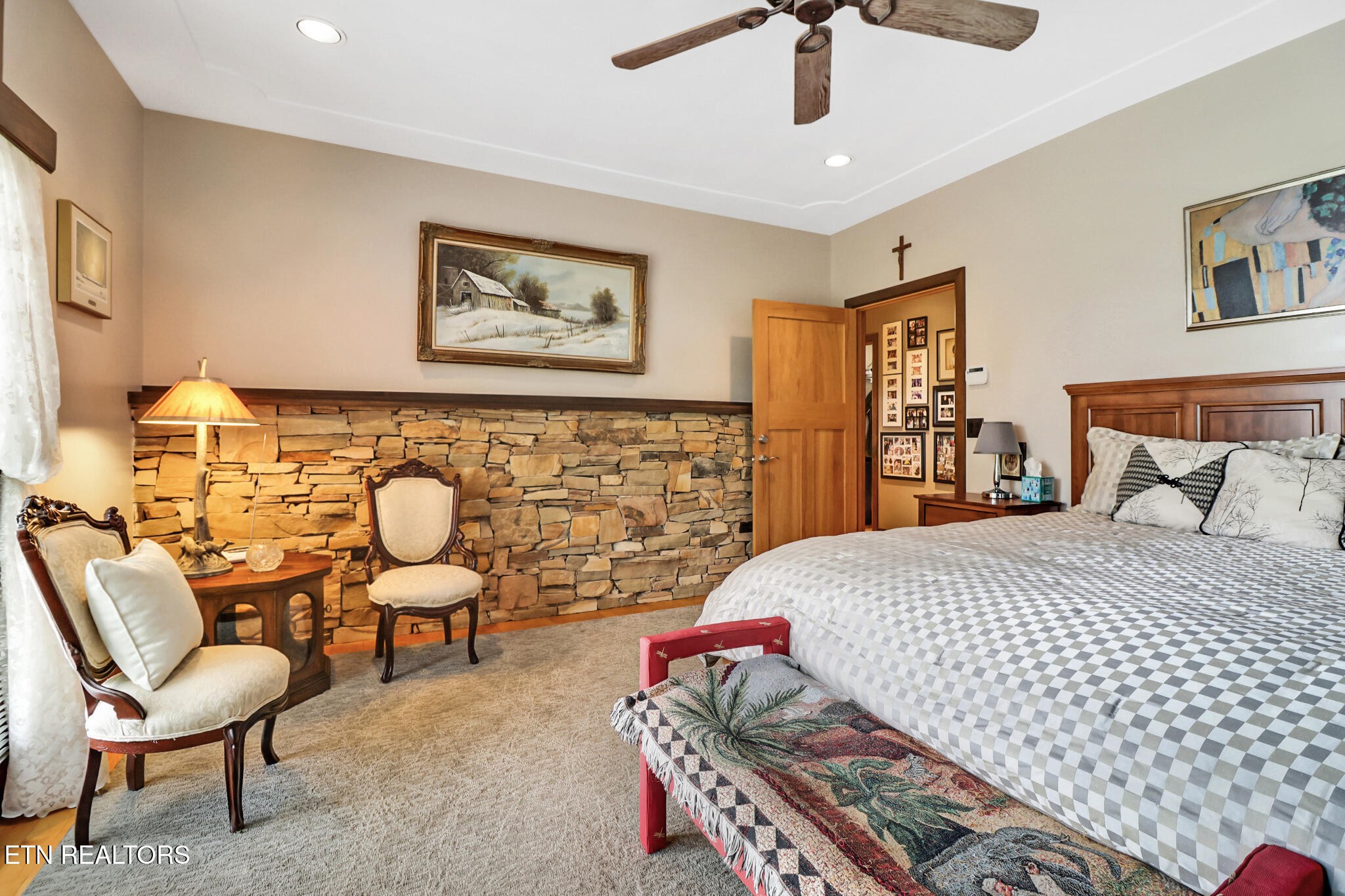 895 Parnell Road Crossville, TN 38572 - Photo 27 of 60 Gallery Image 27