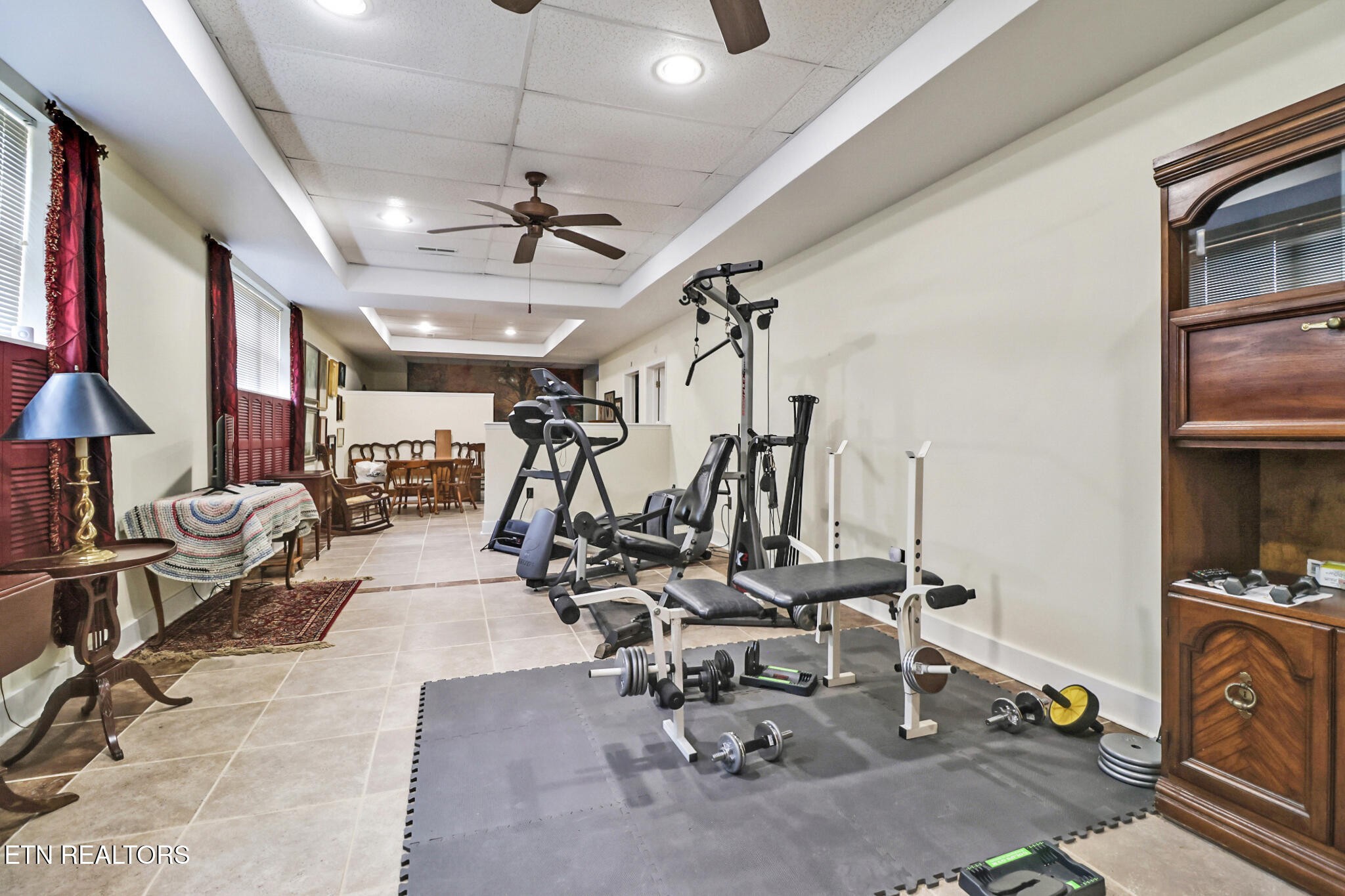 895 Parnell Road Crossville, TN 38572 - Photo 34 of 60 Gallery Image 34
